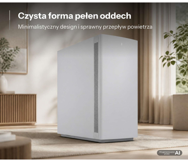 Fractal Design Define One Light Solid - 1588927 - zdjęcie 12